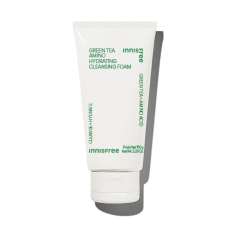 （**NEW**）INNISFREE Green Tea Amino Cleansing Foam 150g 悅詩風吟 綠茶保濕胺基酸潔面乳