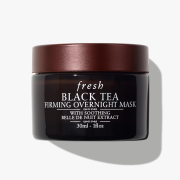 小樣品-FRESH Black Tea Firming Overnight Mask 30ml 馥蕾詩紅茶晚間緊緻面膜 