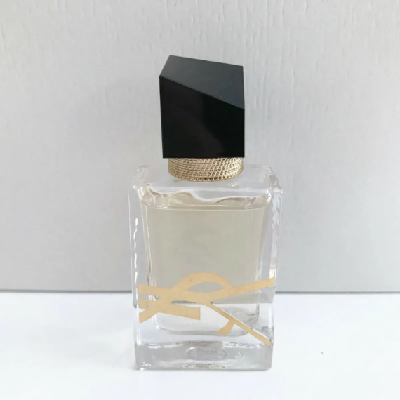 小樣品-YSL Libre Eau De Parfum 7.5ml 聖羅蘭 自由之水濃香