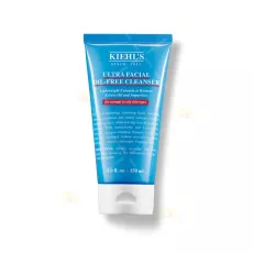 KIEHL'S Ultra Facial Oil-Free Cleanser 150ml 特效清爽保濕潔面啫喱