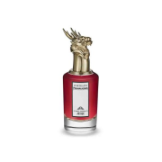 （**NEW**） PENHALIGON'S The World According to Arthur Eau De Parfum 75ml 潘海利根 獸首肖像系列香水- 龍首