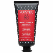 APIVITA Moisturizing Hand Cream (Jasmine) Light Texture 50ml 茉莉蜂膠保濕護手霜