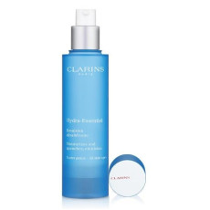 CLARINS Hydra Essential Emulsion 50ml 水潤活肌保濕霜