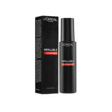 L'OREAL Paris Infallible Lasting Mist 100ml 歐萊雅 極致持久定妝噴霧 