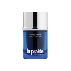 LA PRAIRIE Skin Caviar Nighttime Oil 20ml 萊珀妮 魚子全效晚間精華油