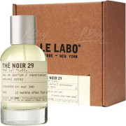 LE LABO The Noir 29 Eau De Parfum 50ml 香水實驗室紅茶29淡香精