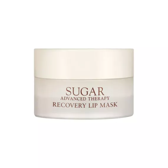 FRESH Sugar Advanced Therapy Recovery Lip Mask 10g 黃糖抗皺活肌修護唇膜