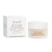 FRESH Sugar Advanced Therapy Recovery Lip Mask 10g 黃糖抗皺活肌修護唇膜