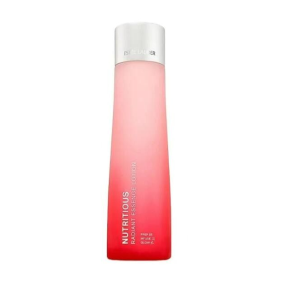 **NEW** ESTEE LAUDER Nutritious Radiant Essence Lotion 200ml 雅詩蘭黛 亮肌精華活膚水