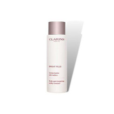 CLARINS Bright Plus Milky Essence 200ml 透亮光感淡斑亮肌水