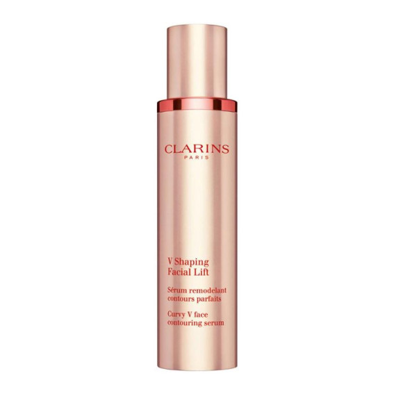 CLARINS V Shaping Facial Lift 50ml 嬌韻詩V輪廓緊緻精華