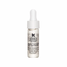 小樣品-KIEHL'S Clearly Corrective Dark Spot Solution 4ml 科顏氏 醫學維C淡斑精華 