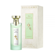 BVLGARI Eau Parfumee Au The Vert Eau De Cologne 75ml 寶格麗 綠茶古龍水