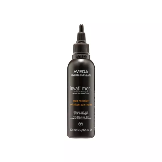 AVEDA Invati Men scalp revitalizer 125ml 艾凡逹男士專用頭皮激活精華