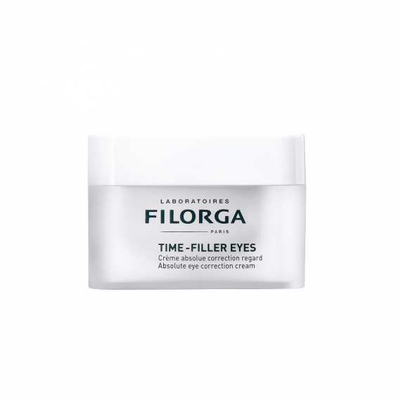 FILORGA Time-Filler Eyes 15ml   菲洛嘉抗皺緊致眼霜 15ml