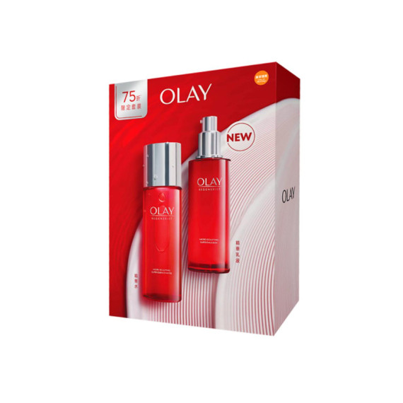 OLAY Regenerist Set 新生高效緊緻套裝