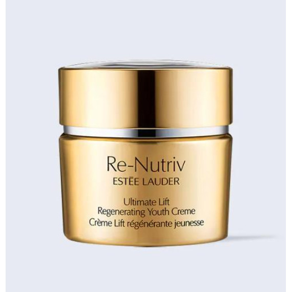 Estée Lauder - Re-Nutriv Ultimate Lift Regenerating Youth Creme 50ml 雅詩蘭黛白金極緻花漾新生面霜