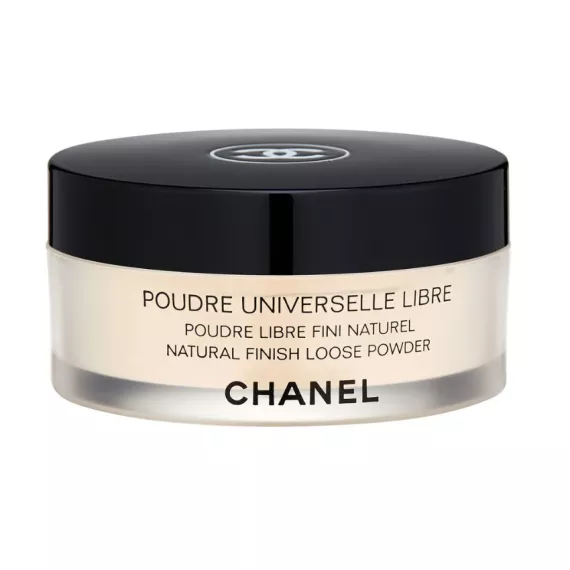 CHANEL Poudre Universelle Libre Natural Finish Loose Powder 30g #20 香奈兒輕盈完美蜜粉