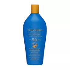 SHISEIDO Expert Sun Protector Face & Body Lotion SPF 50+ 300ml 資生堂專業防曬面部及身體乳