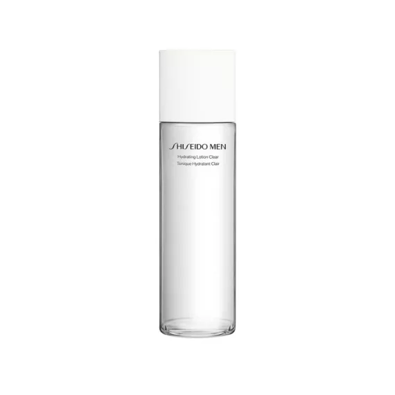 SHISEIDO Men Hydrating Lotion Clear 150ml 深層保濕健膚水