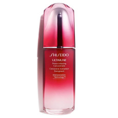 SHISEIDO Ultimune Power Infusing Concentrate 75ml 資生堂第三代新升級皇牌免疫力精華