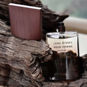 ISSEY MIYAKE  L'eau D'issey Pour Homme Wood & Wood EDP Intense 50ml 三宅一生 精純木香淡香精