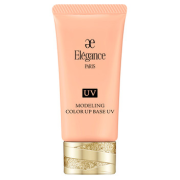 ALBION Elegance Modeling Color Up Base UV SPF40 PA+++ 30g 澳爾濱 持久剔透防曬調色乳