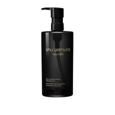 SHU UEMURA Blackoil Pore Purifying Fresh Cleansing Oil 450ml 植村秀 清爽淨膚潔顏油