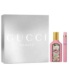 GUCCI Flora Gorgeous Gardenia EDP Set （50ml+10ml）古馳 綺夢梔子花 濃香套