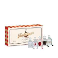 PENHALIGON'S Dainty Tartlets Ladies Miniature Collection 5ml*5 潘海利根 女士迷你香水禮品套裝