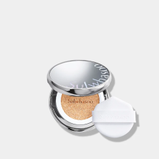 SULWHASOO Perfecting Cushion SPF50+/PA+++雪花秀 緻美親膚精華氣墊(柔霧版)