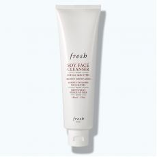 FRESH Soy Face Cleanser 150ml   馥蕾詩大豆卸妝潔面乳 150ml