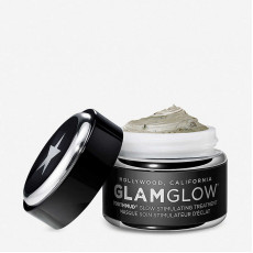 GLAMGLOW Youthmud Glow Stimulating Treatment 50ml   格莱魅逆齡健膚去角質面膜