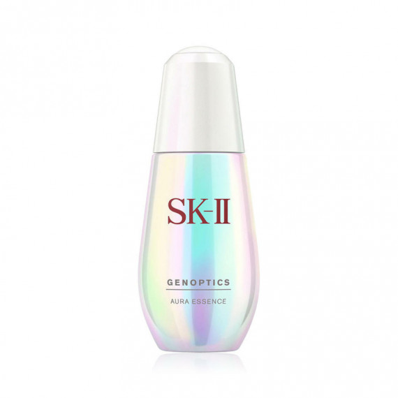 SK-II Genoptics Aura Essence ﻿50ml 美之匙 肌源鑽光精華 50ml