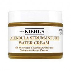 KIEHL'S Calendula Serum-Infused Water Cream 50ml 科顏氏金盞花修復精華面霜 50ml