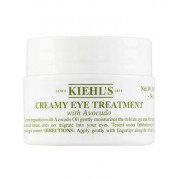 KIEHL'S Creamy Eye Treatment with Avocado ﻿14g 科顏氏牛油果眼霜