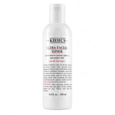 KIEHL'S Ultra Facial Toner 250ml   科顏氏特效保濕爽膚水250ml