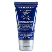 VE CYCLE-KIEHL'S Facial Fuel 125ml   科顏氏男士全效保濕乳 125ml