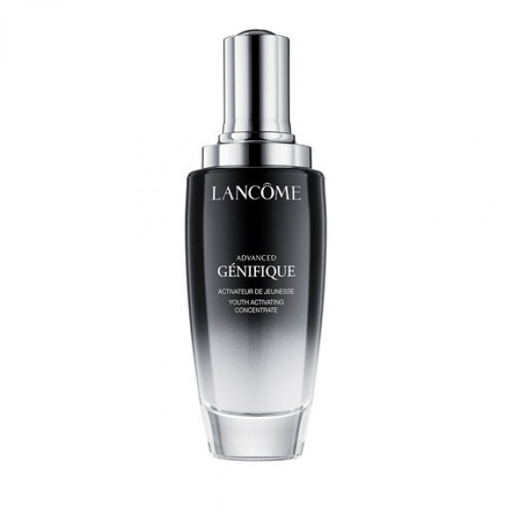 LANCOME Advanced Génifique Serum 100ml 蘭蔻升級版嫩肌活膚精華 100ml (第2代)