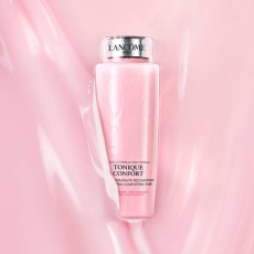 NEW FORMULA LANCOME Tonique Confort 400ml   蘭蔻溫和保濕水 400ml