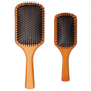 AVEDA Mini Wooden Paddle Brush 艾凡達輕巧按摩木梳 (細梳)