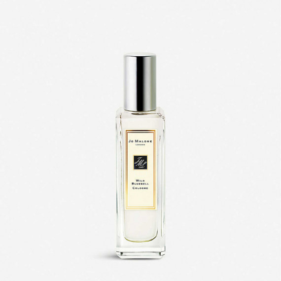 JO MALONE Wild Bluebell Cologne 30ml   祖瑪龍藍風鈴古龍水 30ml