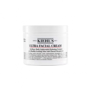 KIEHL'S Ultra Facial Cream 125ml   科顏氏特效保濕乳霜 125ml