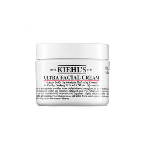 KIEHL'S Ultra Facial Cream 50ml 科顏氏特效保濕乳霜 50ml