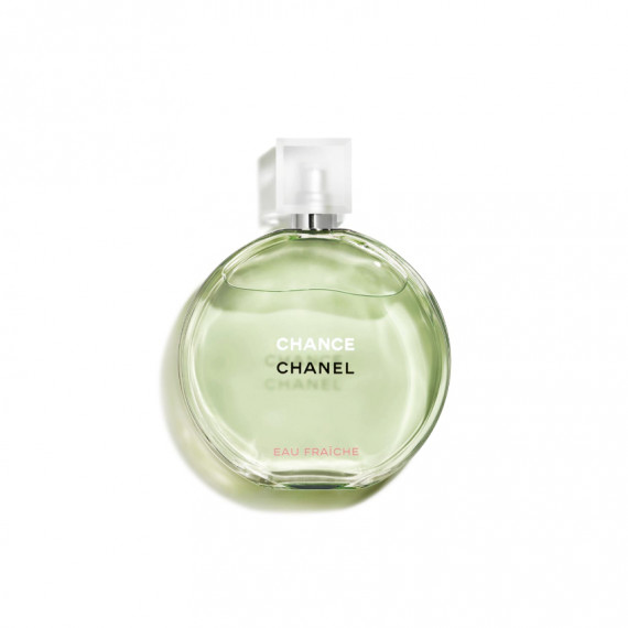 CHANEL Chance Eau Fraîche EDT Spray 50ml 香奈兒邂逅淡香水 (綠色)