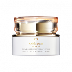 CLE DE PEAU Protective Fortifying Cream N SPF25 PA+++ 50ml 肌膚之鑰鉑鑽日間防曬活膚乳霜