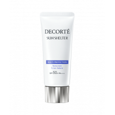 COSME DECORTÉ Sun Shelter Multi Protection 60ml 黛珂多重防曬乳液 SPF50+/PA++++