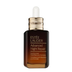 ESTEE LAUDER NEW Advanced Night Repair Synchronized Multi-Recovery Complex 50ml 雅詩蘭黛全新升級再生基因修復精華 50ml (第7代)