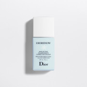 DIORSNOW Brightening Make Up Color Correction SPF35 PA+++ Blue 30ml 迪奧雪凝亮白藍色調色底霜