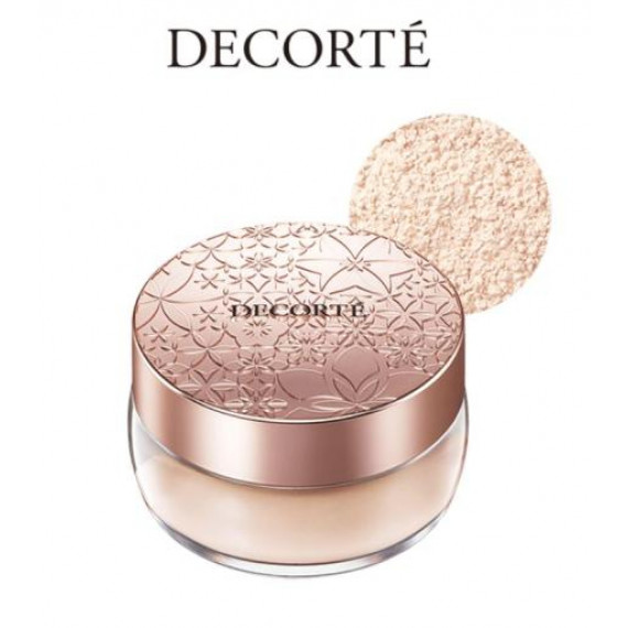 COSME DECORTÉ Face Powder #10 Misty Beige 20g 黛珂裸光絲柔蜜粉 (啞光)